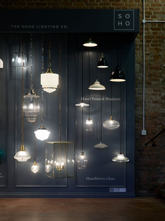 kitchen lighting ideas